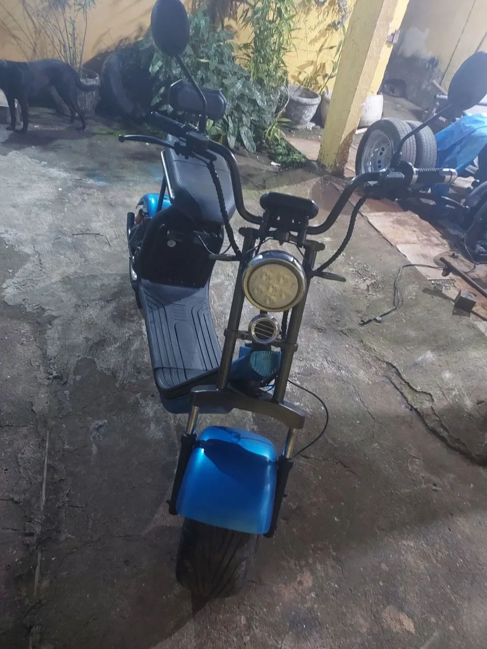 Super 3000w 60 scooter  - Foto 5
