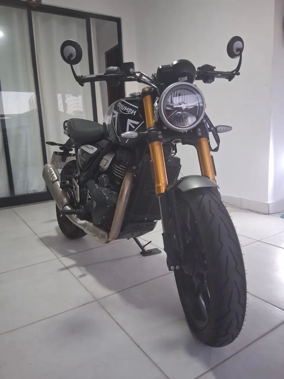 Vendo speed 400 - Foto 5