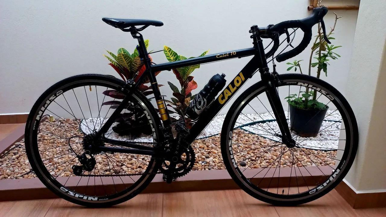 Speed Caloi 10 melhorada
