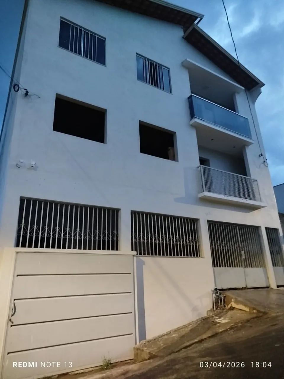Casa térreo 