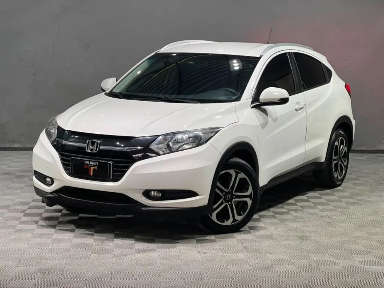 Honda Hr-V 2016