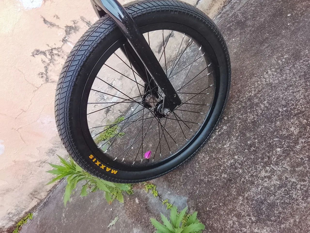 Bmx Pro x absolut (mid) - Foto 3
