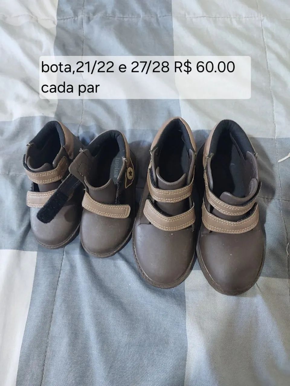 calcados - Foto 4