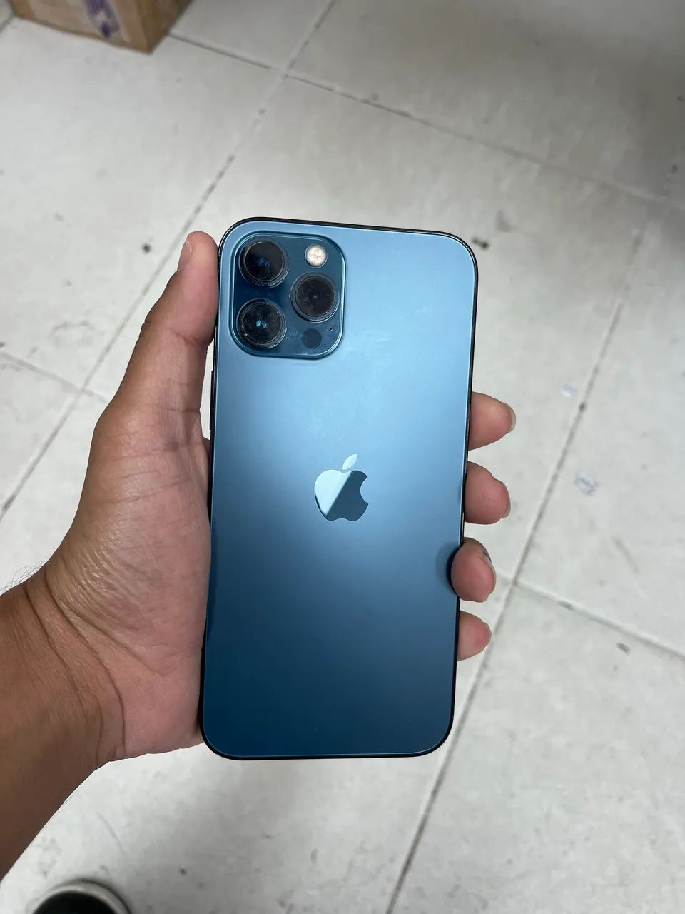 iPhone 12 Pro Max  - Foto 5