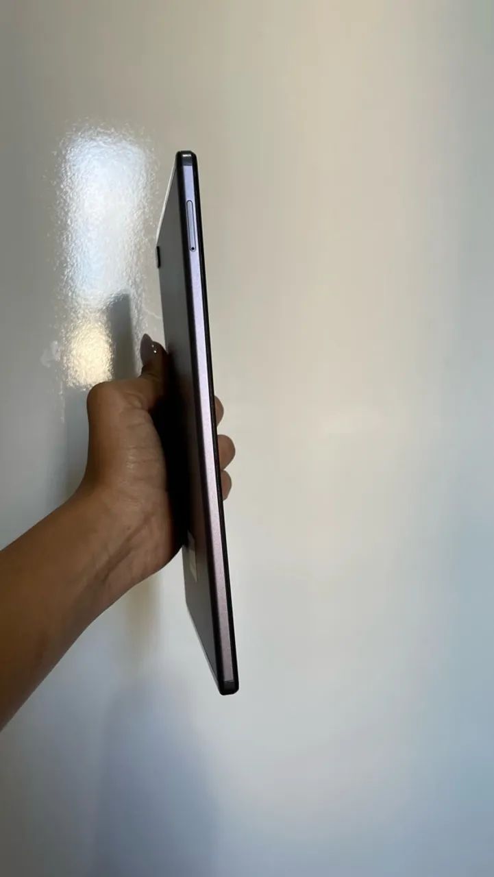 GALAXY TAB A7 LITE SAMSUNG 64GB + KIT COMPLETO  - Foto 3