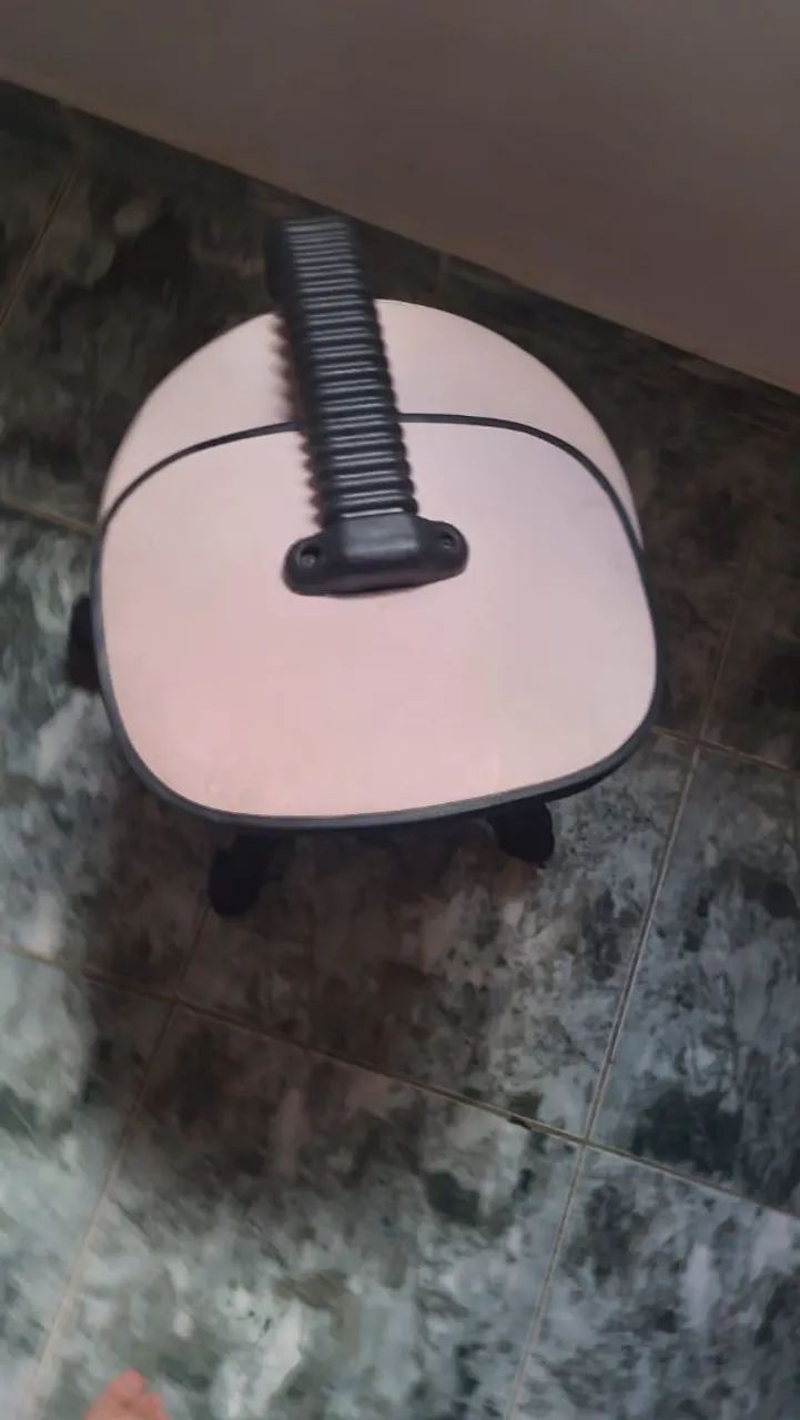 Mocho/Cadeira estética  - Foto 4