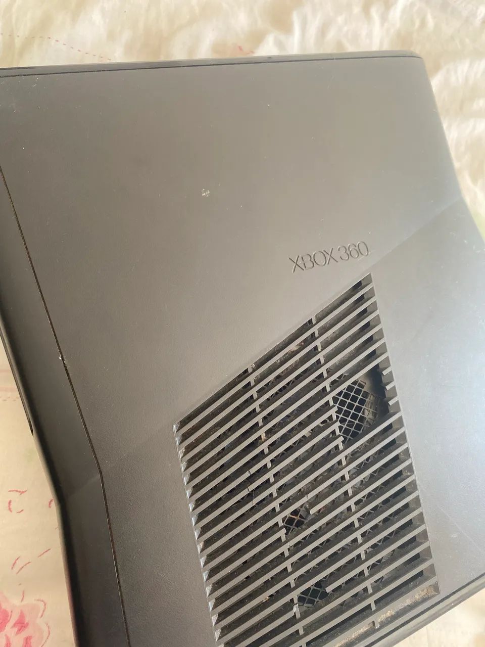 Xbox 360 com defeito  - Foto 5