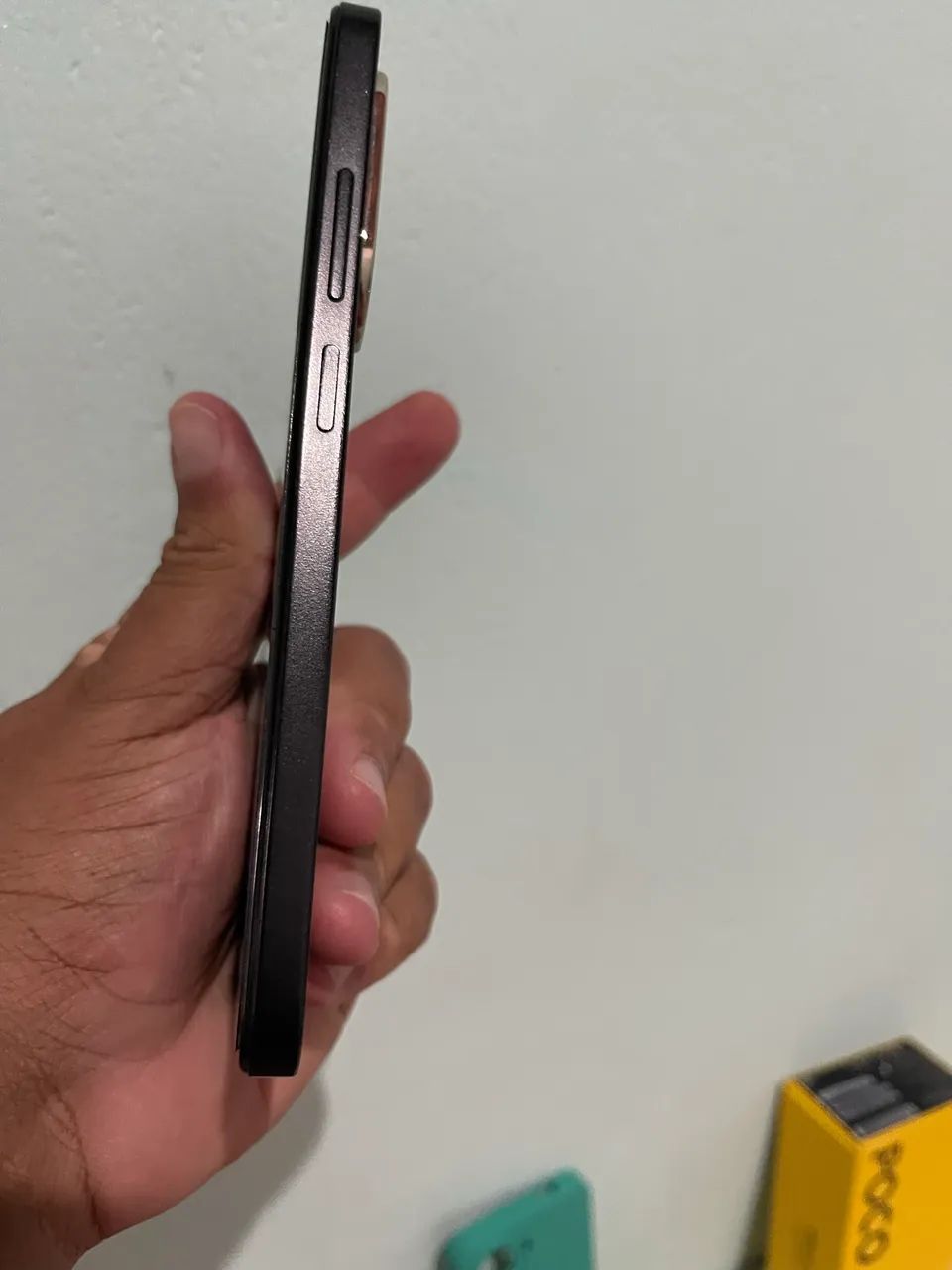 Vendo Celular C71 de 64gb novo - Foto 5