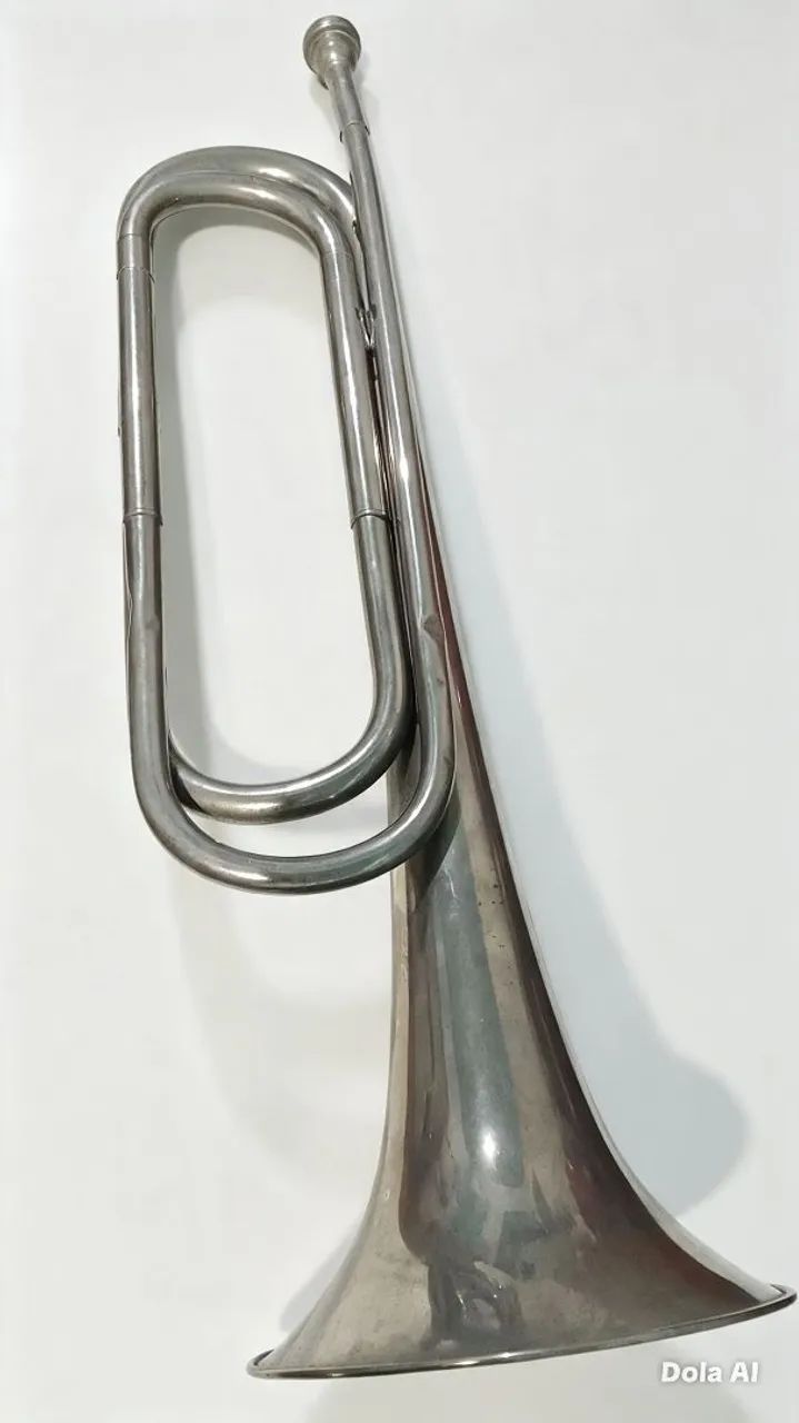 Buzina Weril  50cm Funcionando  R$ 80,00