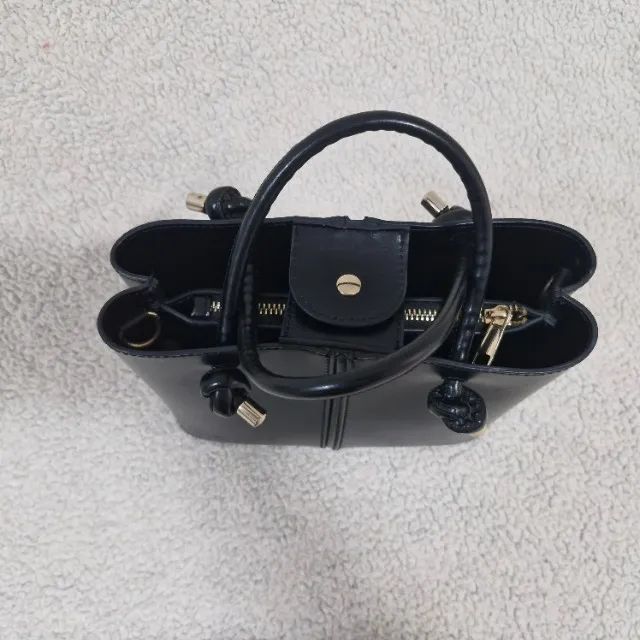 bolsa zara - Foto 3