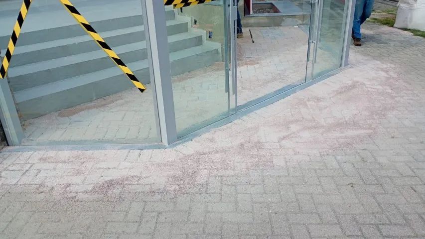 Paver venda e instalação vários modelos, inclusive paver liso e paver vazado - Foto 2