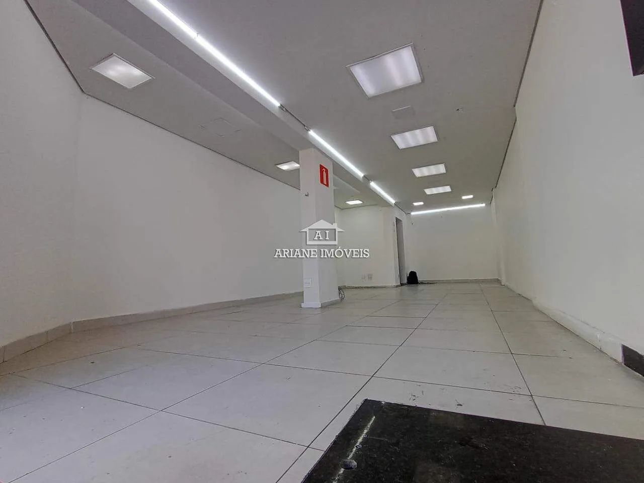 Loja na Av. Abílio Machado disponível para locação - Foto 3