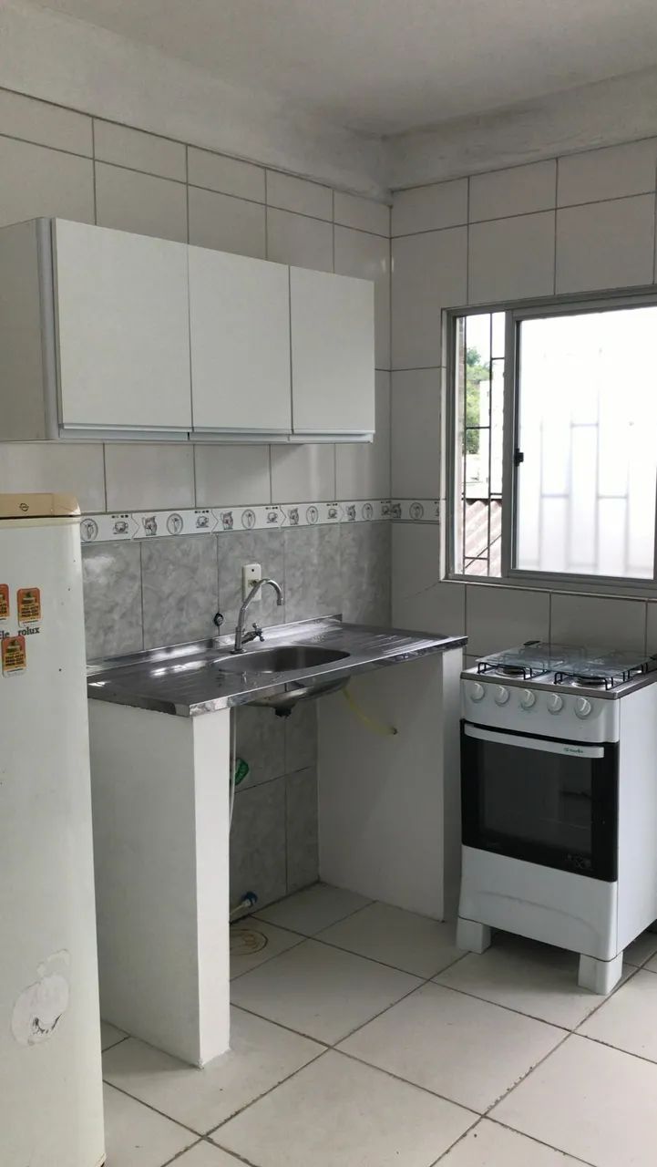 Apartamento Kitnet em Pantanal, Florianópolis/SC - Foto 5