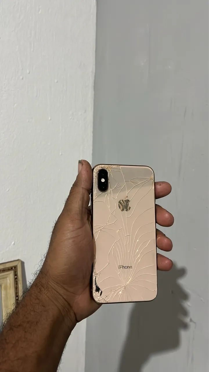iPhone XS - Foto 4