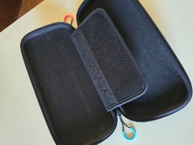 Case Nintendo Switch 2 Original - modelo SPRO - Foto 4