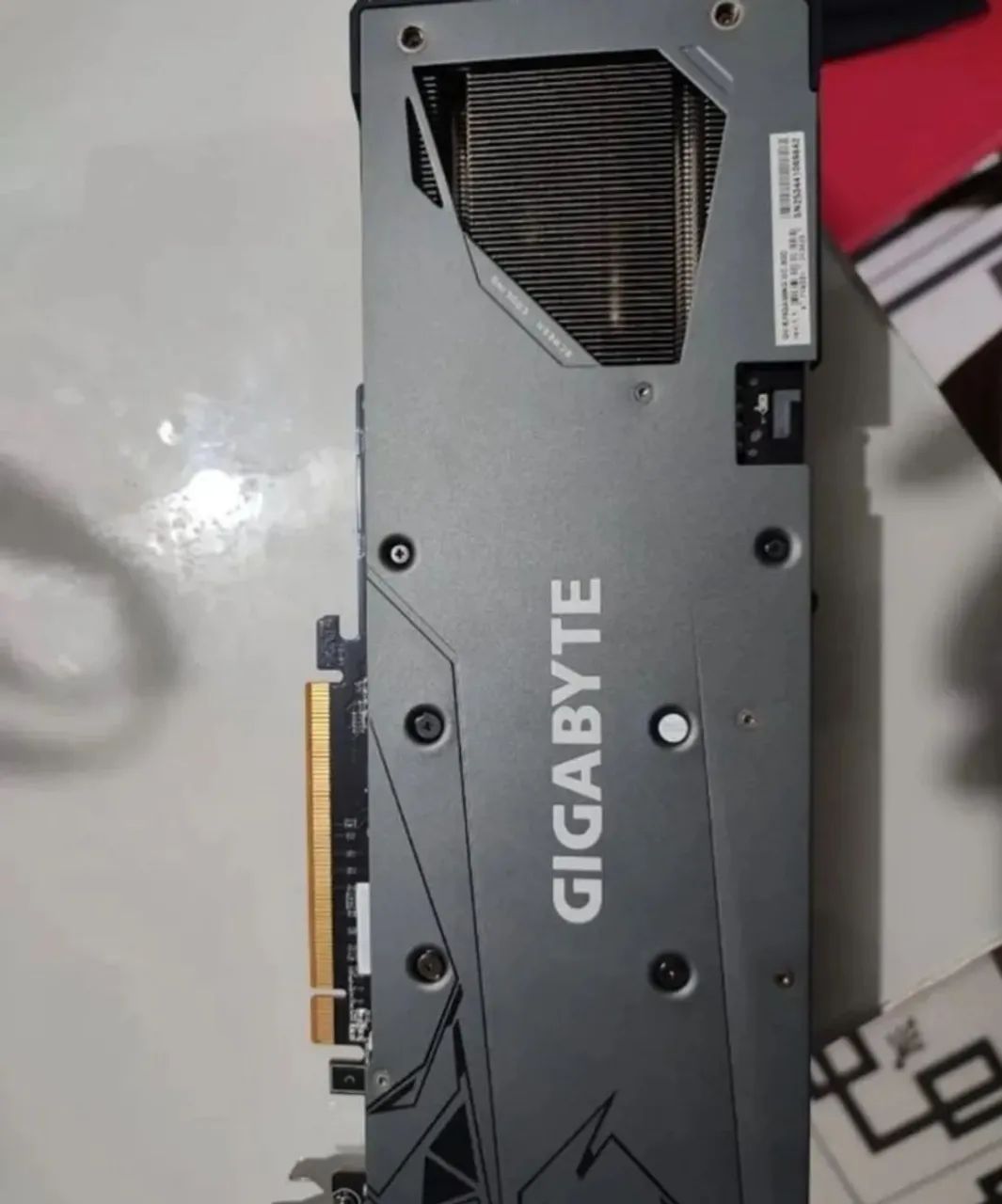 Rx 7600 - Foto 4