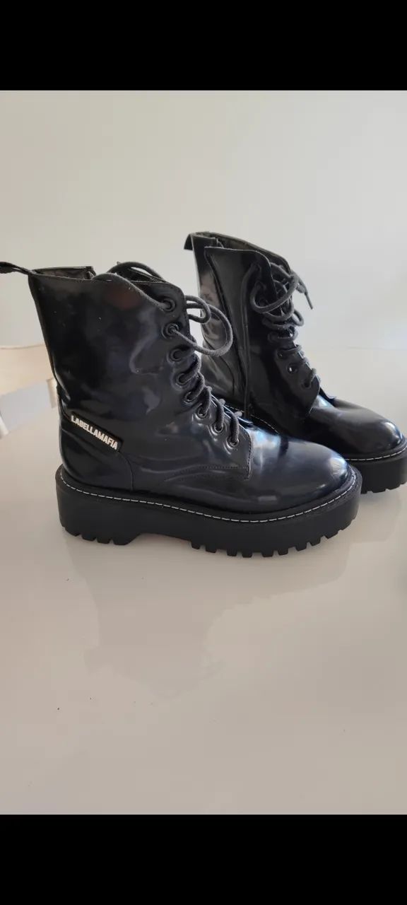 Bota LABELLA MAFIA  - Foto 4