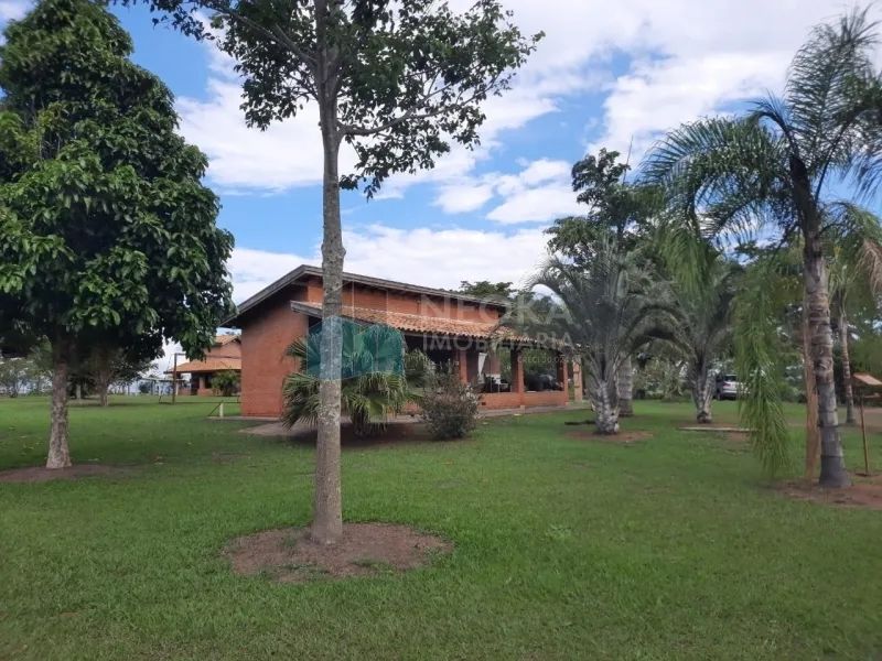 Vende rancho centro em delfinópolis - Foto 5