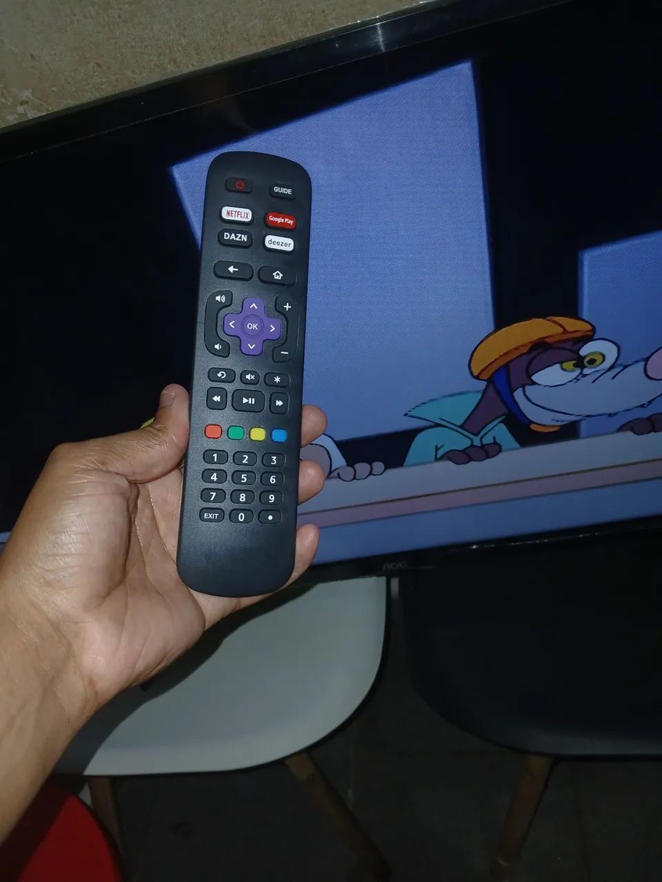 Tv smart AOC - Foto 2
