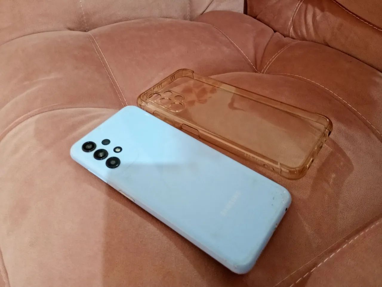 VENDO SAMSUNG GALAXY A13. - Foto 3