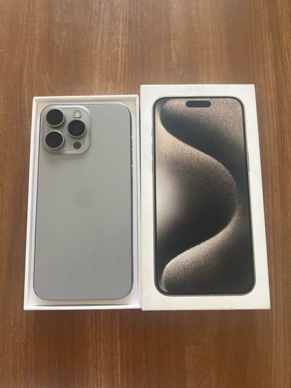 iPhone 15 Pro Max - Foto 4