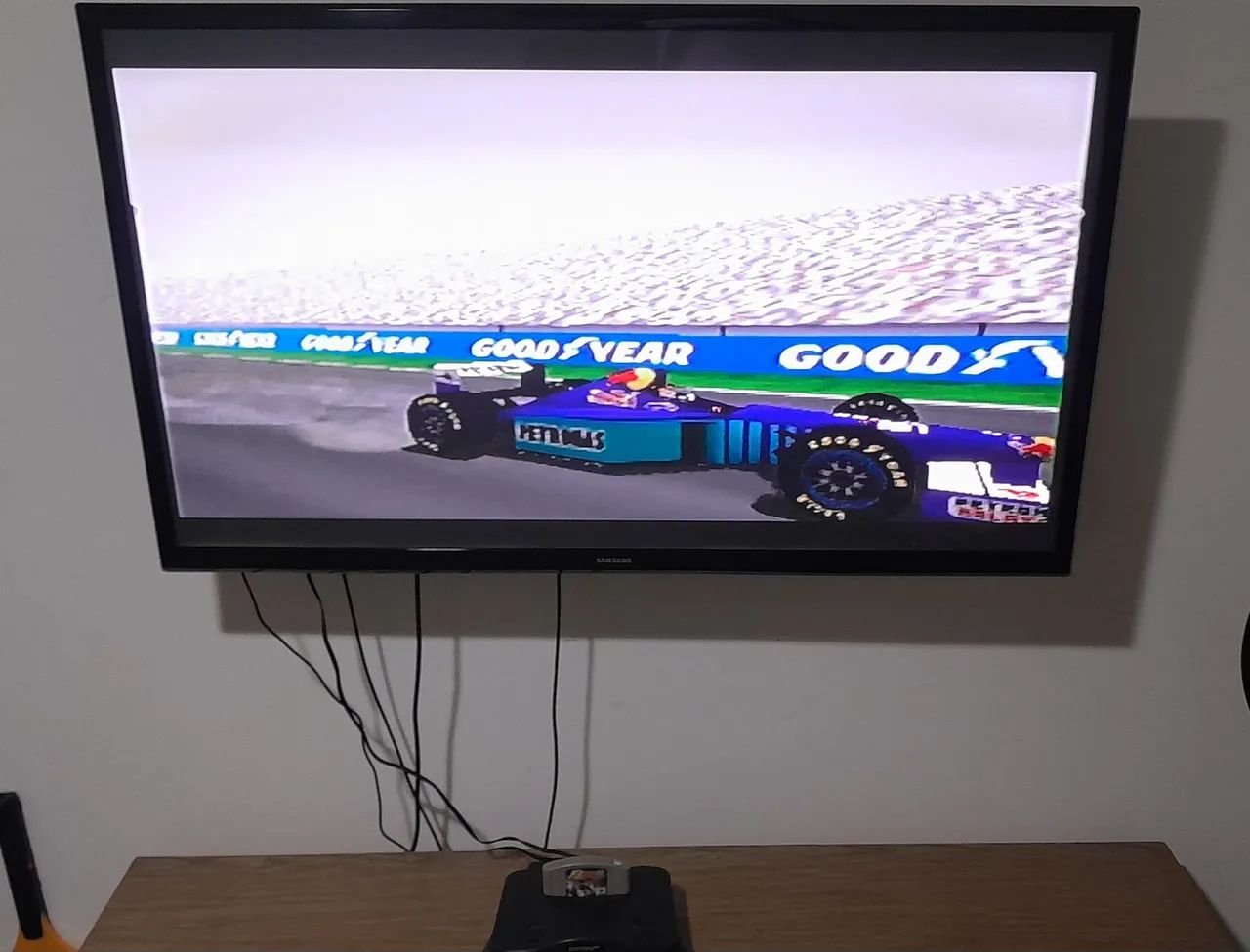 Nintendo 64 - Foto 5