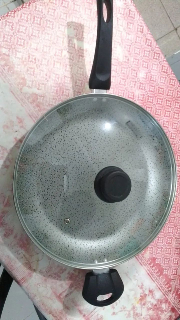 FRIGIDEIRA FRANCESA DE 2,6LITROS - Foto 2