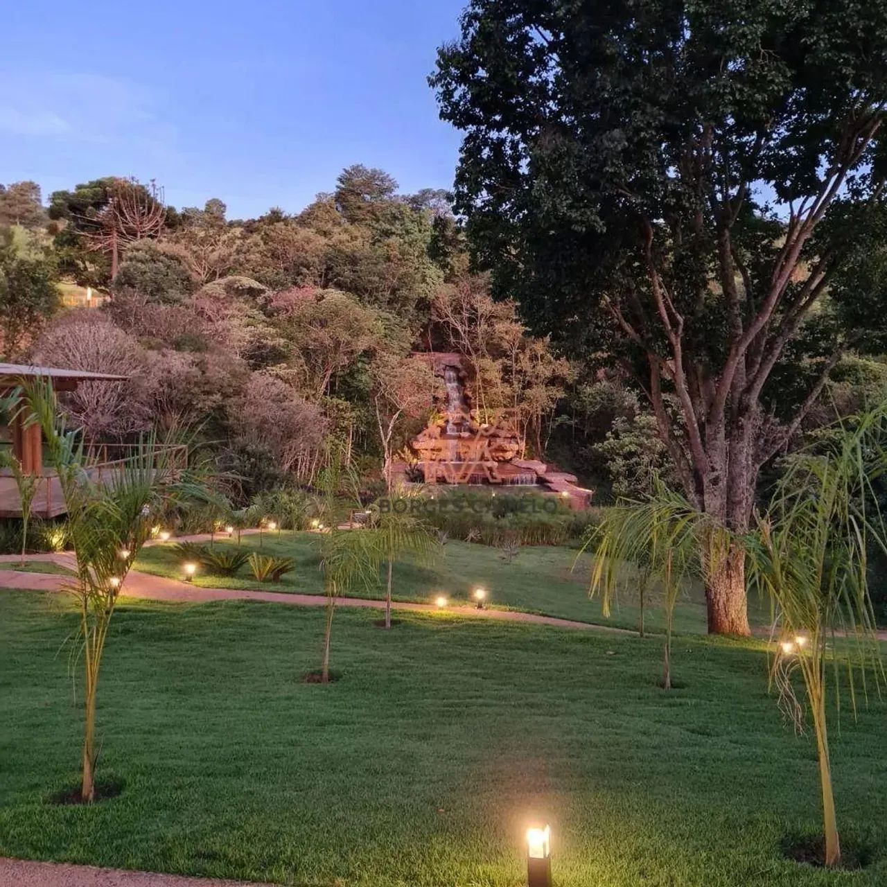 Área à venda, 20000 m² por R$ 1.200.000,00 - Piedade do Paraopeba - Brumadinho/MG - Foto 9