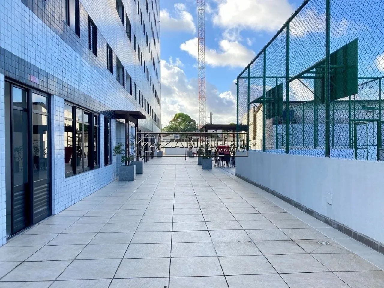 Apartamento à venda no Edifício Spazio Vitá - Maceió/AL - Foto 3