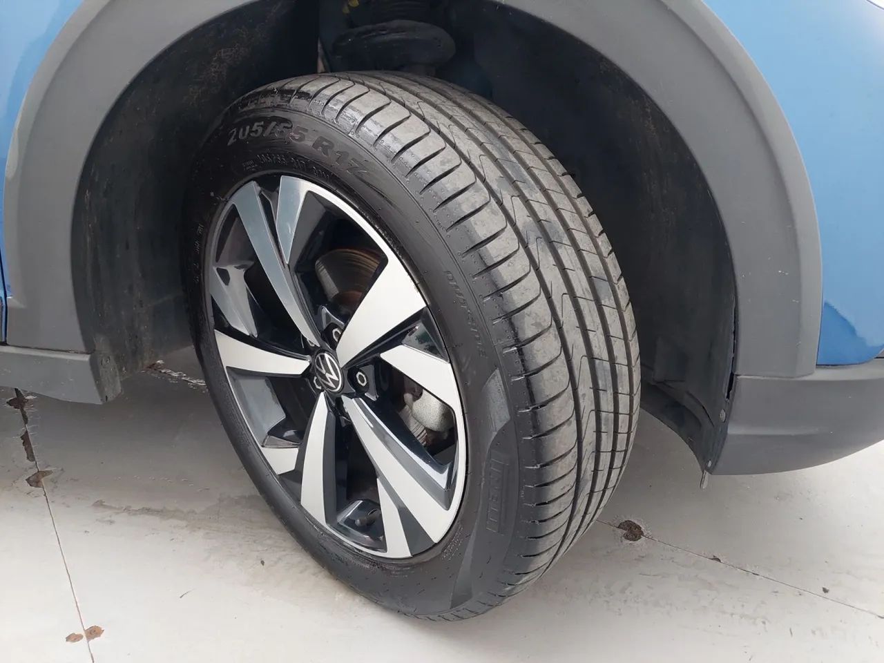 Volkswagen Nivus Highline 1.0 200 TSI Flex Aut., foto 13 de 18