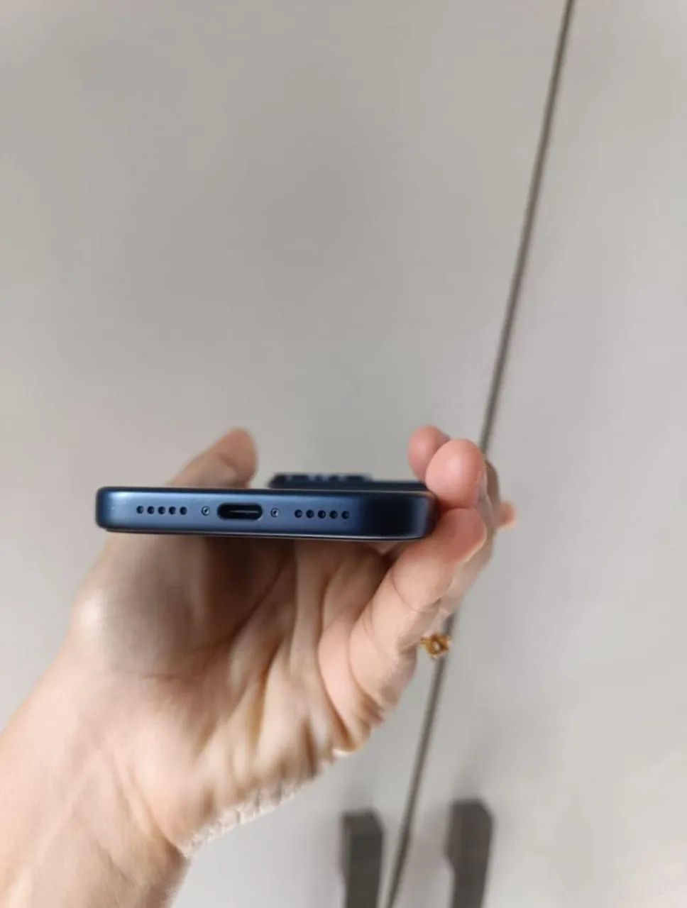 IPHONE 17 PRO MAX - Foto 5
