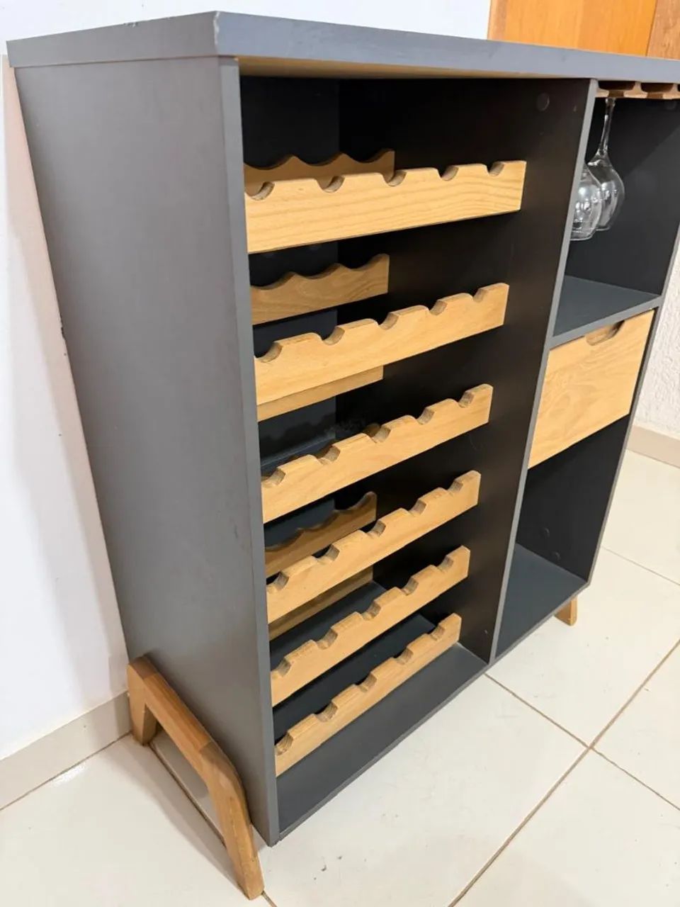 Vendo uma adega  - Foto 3