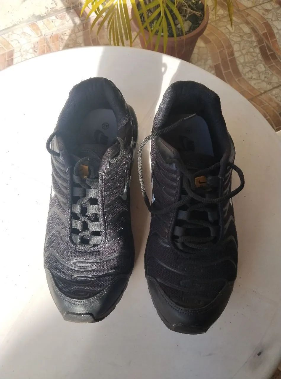 Tênis Nike Air Max Plus (Paralelo) - Foto 4