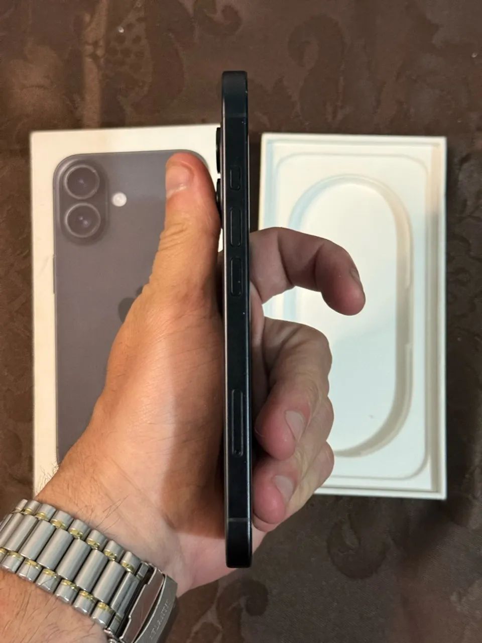 iPhone 16 128 GB  - Foto 3