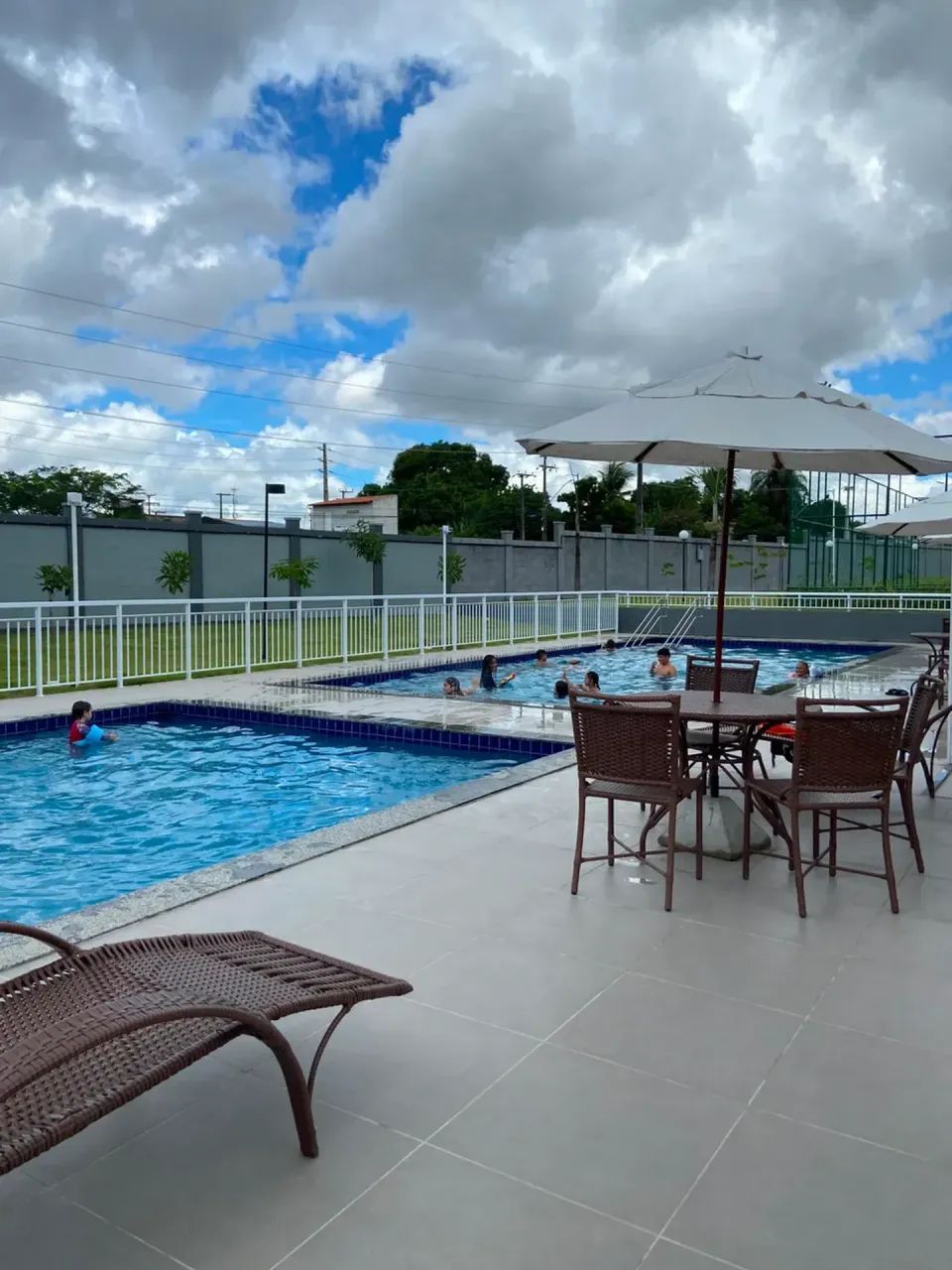 APARTAMENTO NOVO 1 LOCAÇÃO - Foto 5
