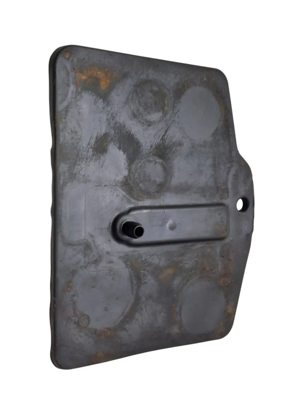 Suporte Bateria Dreno Dagua Fiat Uno Mobi 15 A 21 N51942018 - Foto 5