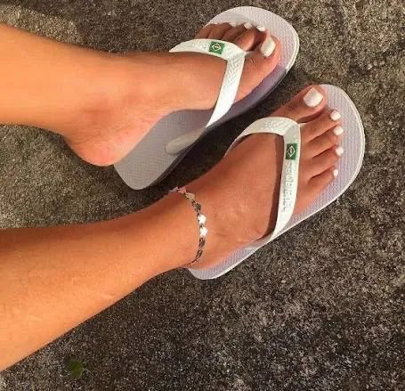 Havaianas feiminina  - Foto 4