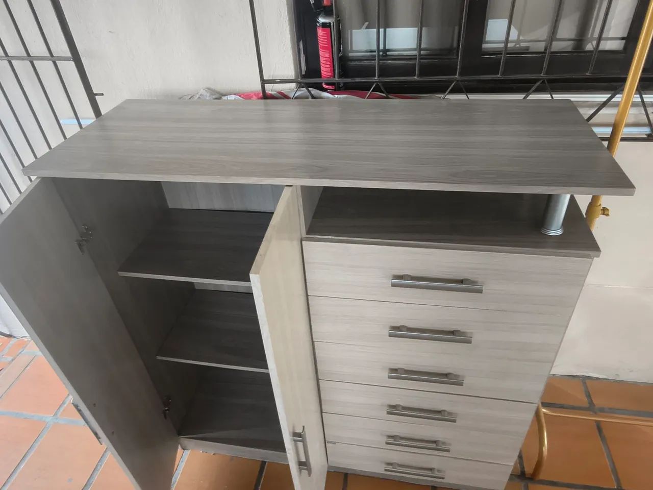 Cômoda  - Foto 5