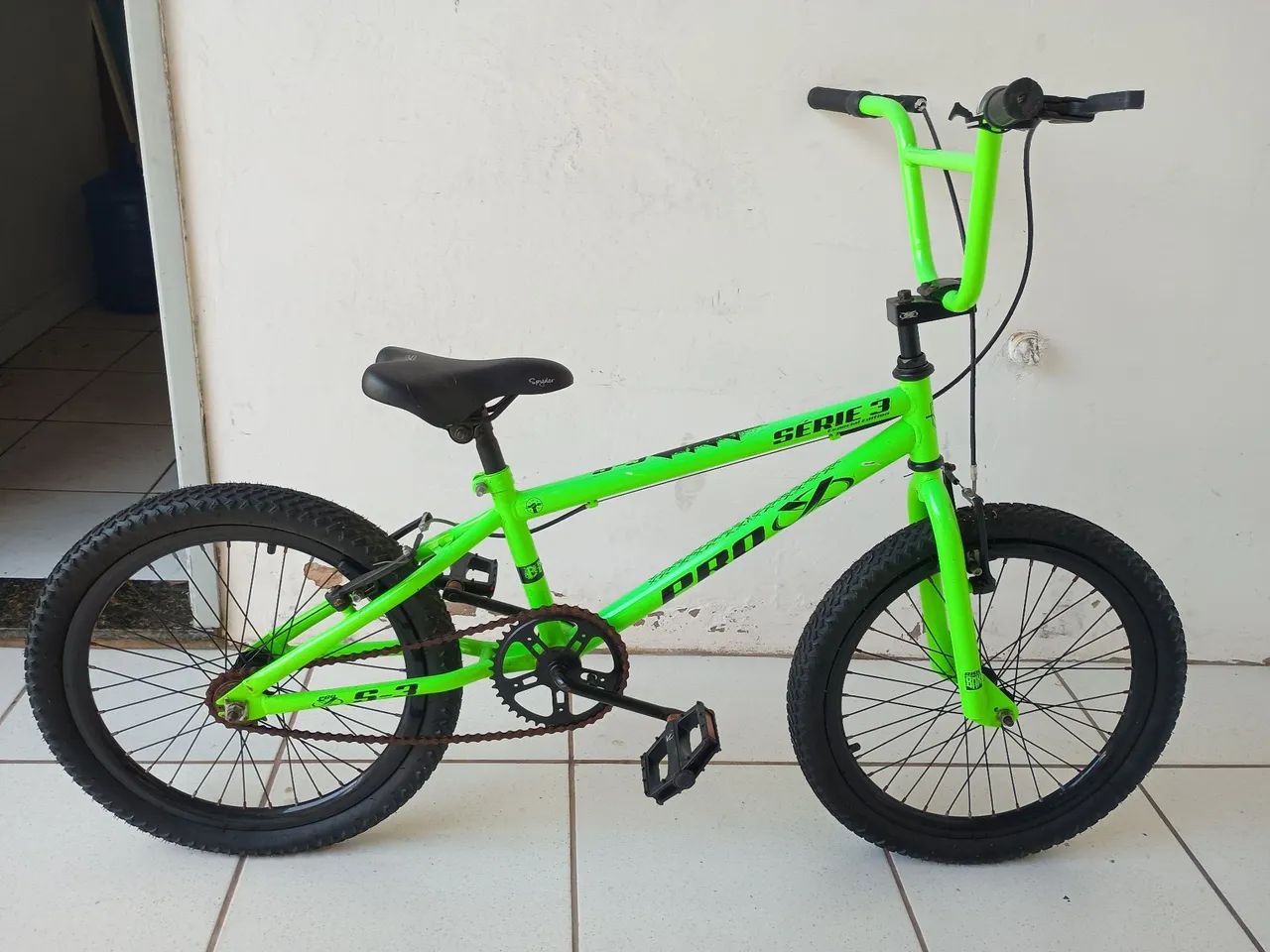 Bicicleta infantil - Foto 2
