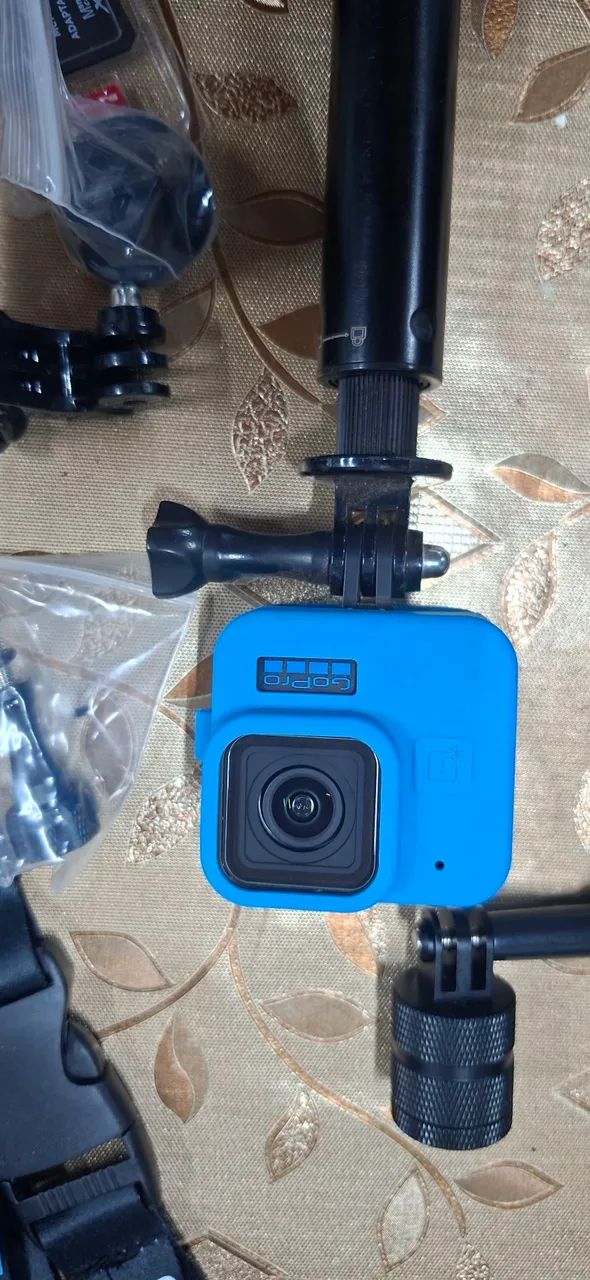GO PRO HERO 11 MINI - Foto 2
