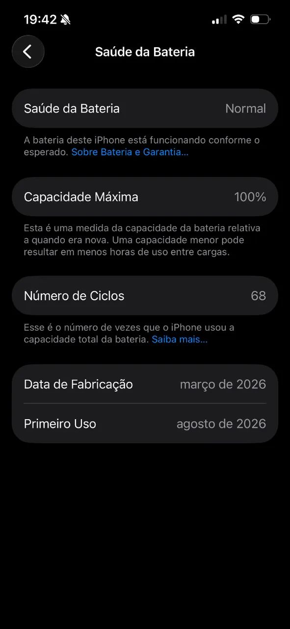 iPhone 17e rosa  - Foto 3