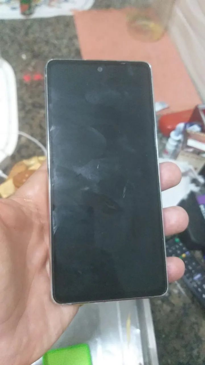 Samsung S20 FE 5G Snapdragon