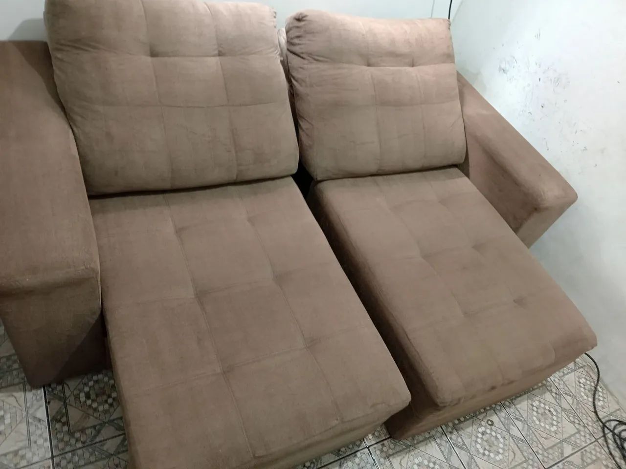 Lavagem a seco  - Foto 2