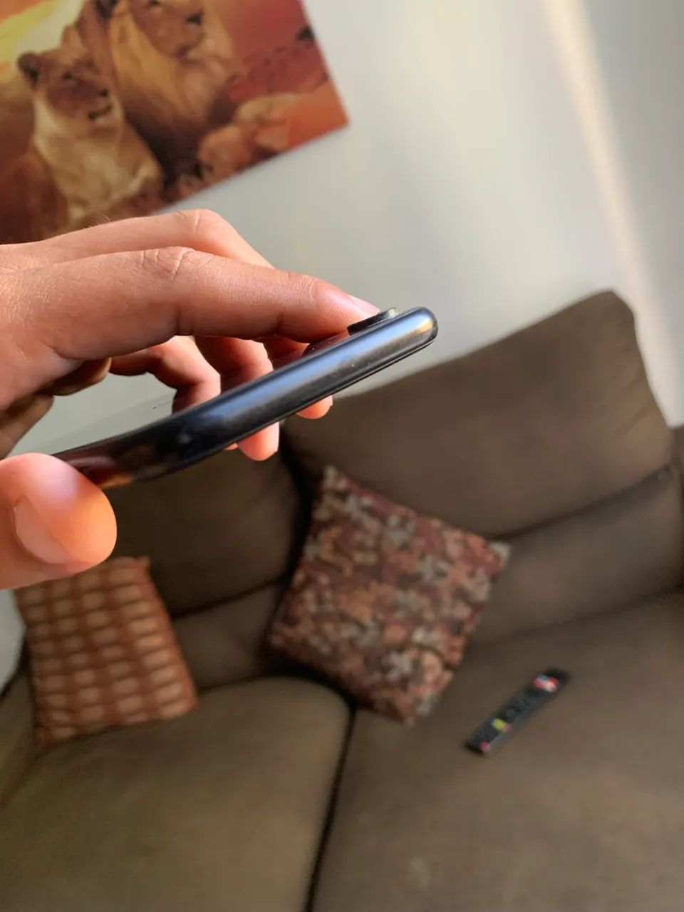 iPhone XR - Foto 5