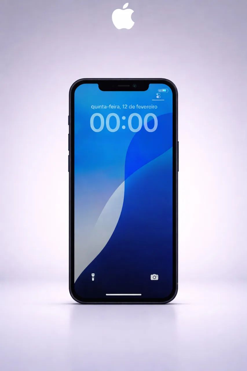 iPhone XR 64GB | Face ID OK | Sabor 17 Pro - Celulares e