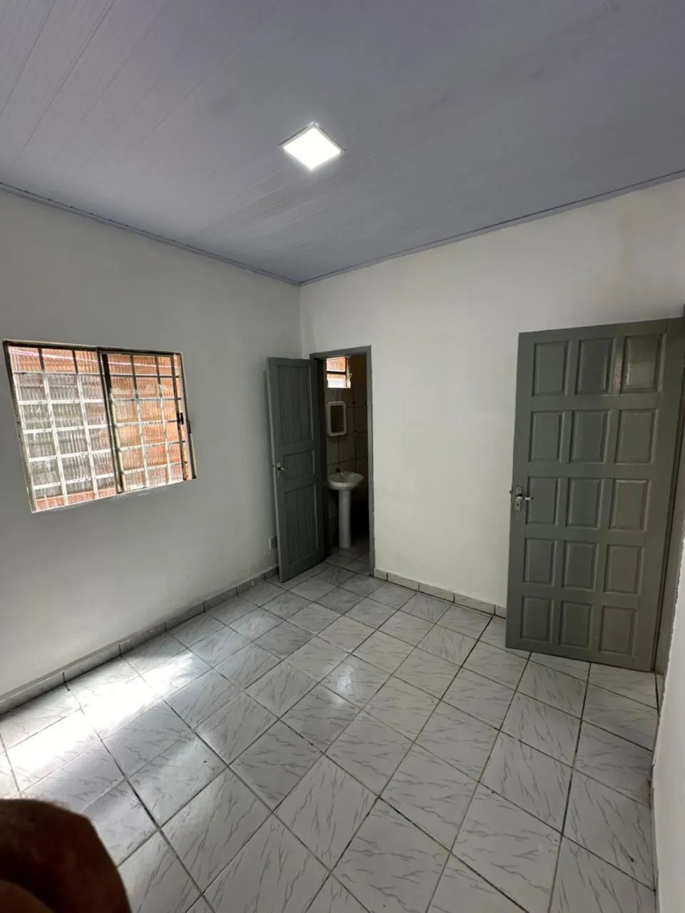 Foto - Porto Velho - Embratel