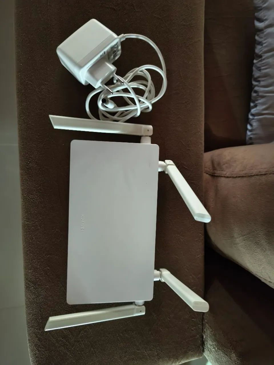 Roteador Huawei 