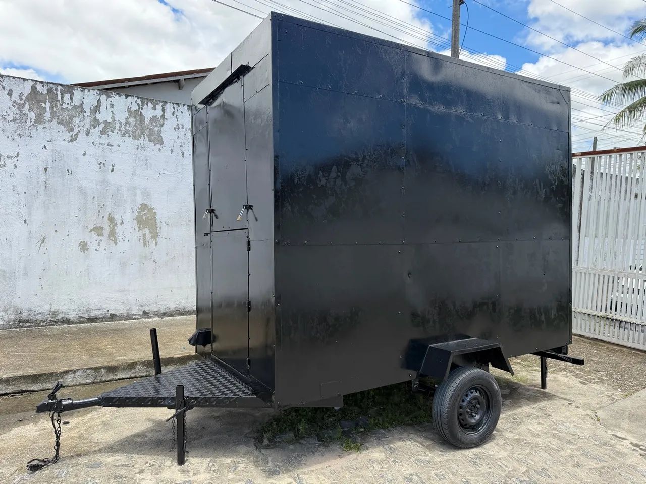 Trailer   - Foto 2