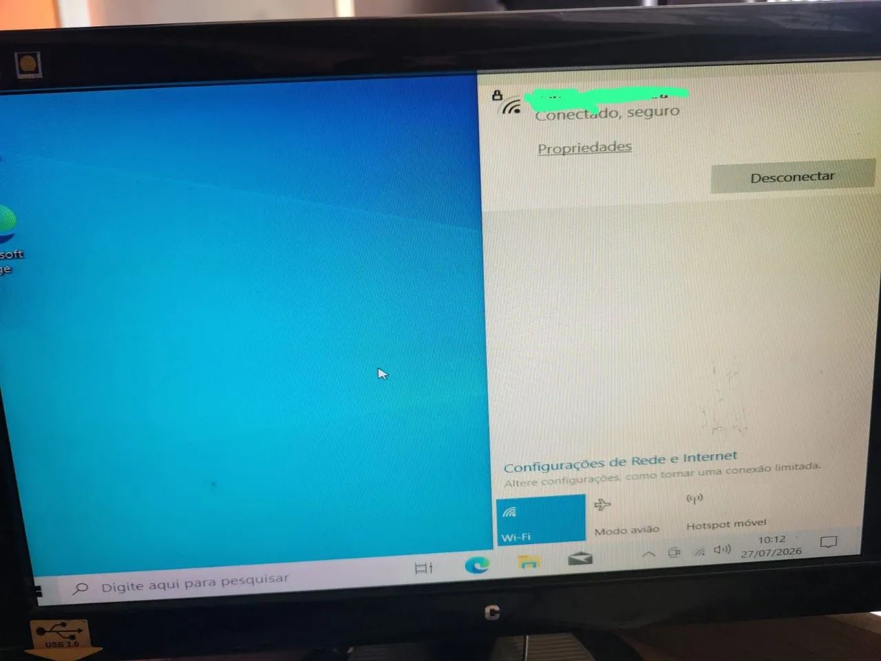 COMPUTADOR i3 - 3a Gen 4GB RAM - Foto 2