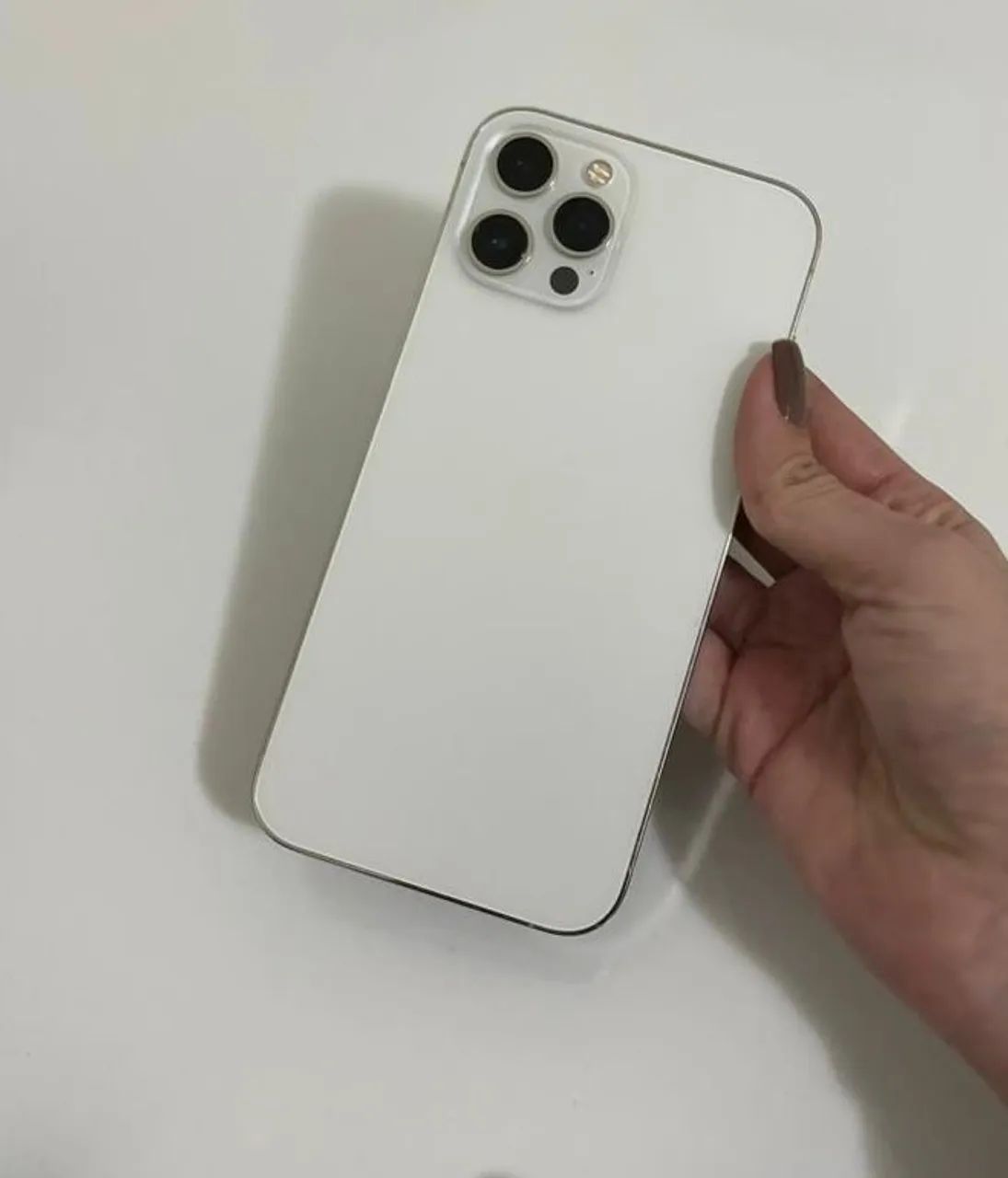 iPhone 12 ProMax - Foto 2